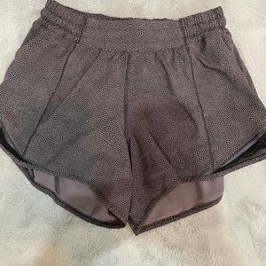 Lululemon Hotty Hots